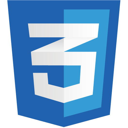 logo CSS