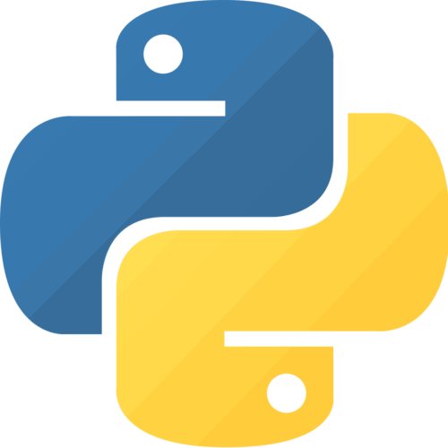 logo python